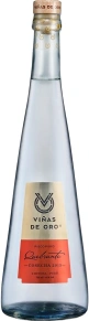 Водка Quebranta, Vinas de Oro, 0.7 л