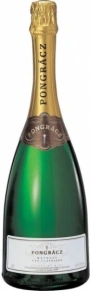 Игристое вино Pongracz, 0.75 л