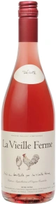 Вино Rose, La Vieille Ferme, AOC, 2018, 0.75 л