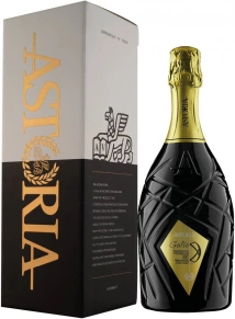 Игристое вино Galie Prosecco Treviso, Astoria, DOC, 0.75 л (п/у)