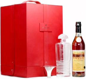 Коньяк Privilege, Hardy, Grande Champagne AOC, 0.75 л (п/у)