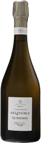 Шампанское Les Aventures Grand Cru Blanc de Blancs, Champagne AR Lenoble, 0.75 л