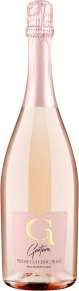 Игристое вино Prosecco Rose Millesimato, Gaetano, DOC, 2021, 0.75 л