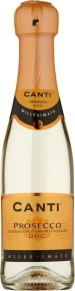 Игристое вино Prosecco, Canti, 0.2 л
