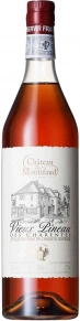 Вино Vieux Pineau des Charentes Rouge, Chateau de Montifaud, 0.75 л