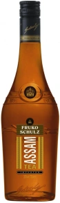 Ликер Assam Tea, Fruko Schulz, 0.7 л