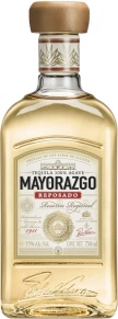 Текила Reposado, Mayorazgo, 6 месяцев, 0.75 л