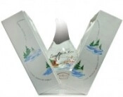 Водка Частная Коллекция Тройка, Кауффман, 1 л (п/у)