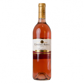 Вино Coastel White Zinfandel, Ridge Winery