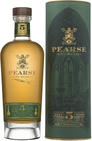 Виски Original, Pearse, 5 лет, 0.7 л