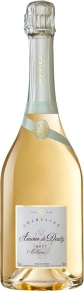 Шампанское Brut Blanc, Amour de Deutz, 2009, 0.75 л