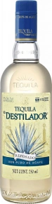 Текила Clasico Reposado, El Destilador, 6 месяцев, 0.75 л