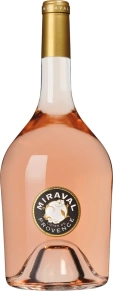 Вино Rose, Miraval, AOC, 2013, 1.5 л
