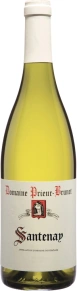 Вино Santenay Blanc, Domaine Prieur-Brunet, AOC, 2018, 0.75 л