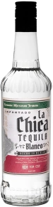 Текила Blanco, La Chica, 0.7 л