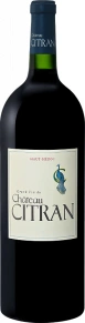 Вино Chateau Citran, AOC, 2014, 1.5 л
