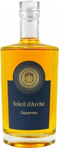 Вино Soleil d'Arche, AOC, 2019, 0.75 л