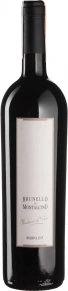 Вино Brunello di Montalcino Madonna del Piano, Valdicava, DOCG, 2015, 0.75 л