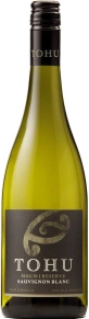 Вино Mugwi Reserve Sauvignon Blanc, Tohu, 2018, 0.75 л