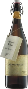 Игристое вино Metodo Rurale, Bellenda, DOC, 1 л