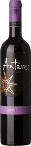 Вино Merlot, Antares, DO, 0.75 л