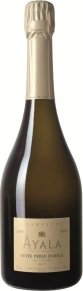 Шампанское Millesime Brut, Cuvee Perle d'Ayala, 2002, 0.75 л