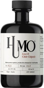 Ликер Chile Chipotle, Humo, 0.5 л
