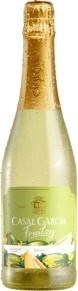 Игристый винный напиток Fruitzy Melon, Casal Garcia, 2022, 0.75 л