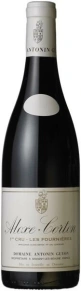 Вино Aloxe-Corton 1-er Cru Les Fournieres, Domaine Antonin Guyon, AOC, 2009, 0.75 л