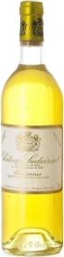 Вино 1er Grand Cru Classe, Chateau Suduiraut (Sauternes), AOC, 1990, 0.75 л