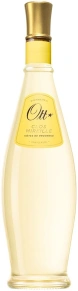 Вино Blanc de Blancs, Clos Mireille, 2019, 0.75 л