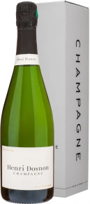 Шампанское Selection Brut, Henri Dosnon, AOC, 0.75 л (п/у)