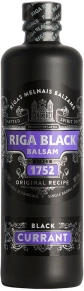 Ликер Currant, Riga Black Balsam, 0.35 л