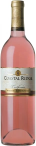 Вино White Zinfandel, Coastal Ridge, 2019, 0.75 л