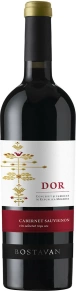 Вино Cabernet Sauvignon, Dor, 0.75 л