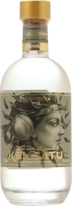 Водка Gold Edition Peach, Kensatu, 0.5 л