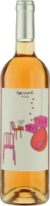 Вино Rosa, Monicord, AOC, 2018, 0.75 л