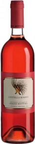 Вино Civitella Rosato, Sergio Mottura, IGT, 2019, 0.75 л