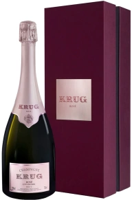 Шампанское Rose, Krug, 0.75 л (п/у)