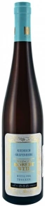 Вино Grafenberg Riesling Trocken, Kiedrich, 2011, 0.75 л
