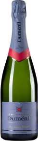 Шампанское Jany Poret Premier Cru, Champagne Dumenil, AOC, 0.75 л
