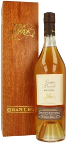 Граппа Brunello Riserva, Villa de Varda, 0.7 л (п/у)