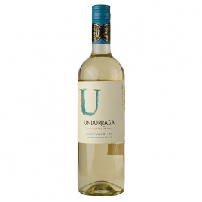 Вино Sauvignon Blanc, Vina Undurraga
