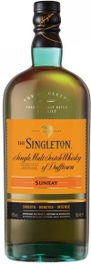 Виски Sunray of Dufftown, Singleton, 3 года, 0.7 л