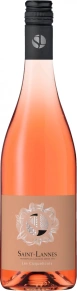 Вино Les Coquelicots, Domaine Saint-Lannes, IGP, 2020, 0.75 л
