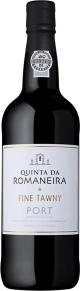 Портвейн Fine Tawny, Quinta da Romaneira, 0.75 л