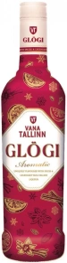 Ликер Glogi, Vana Tallinn, 0.7 л