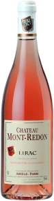 Вино Rose, Chateau Mont-Redon, AOC, 2015, 0.75 л
