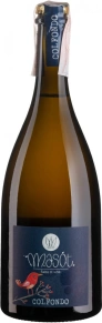 Игристое вино Colfondo, Masot, IGT, 0.75 л