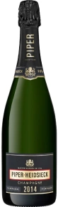 Шампанское Vintage Brut, Piper-Heidsieck, AOC, 2014, 0.75 л